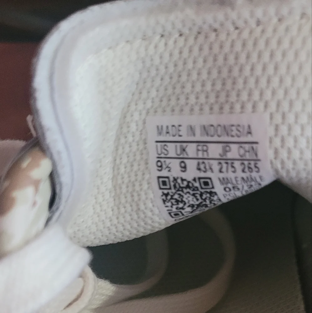 Adidas Superstar - Picture 8 of 10